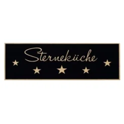 Küchen-Läufer Cook&Wash Sterneküche