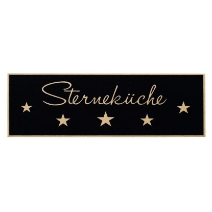 Küchen-Läufer Cook&Wash Sterneküche 1 Küchen-Läufer Cook&Wash Sterneküche