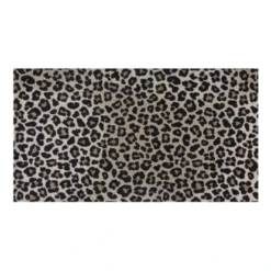 Universal Läufer Safari 67 Cm X 120 Cm