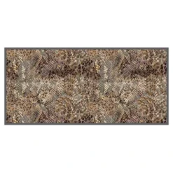 Universal Läufer Snake 67 Cm X 150 Cm