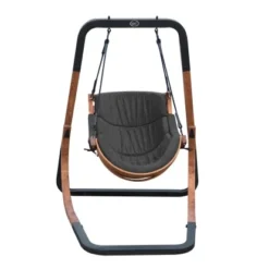 Axi Hängesessel Capri Mit Gestell Schwarz -Wenko Astra Geschaft 8720365061028 1737 IWB 03