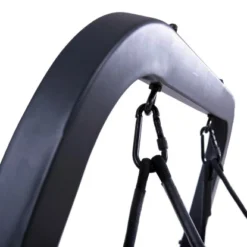 Axi Hängesessel Capri Mit Gestell Schwarz -Wenko Astra Geschaft 8720365061028 1737 IWB 09