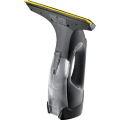 Kärcher Akku-Fenstersauger WV 5 Plus N Black Edition