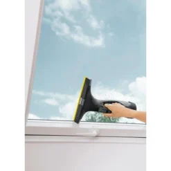 Kärcher Akku-Fenstersauger WV 5 Plus N Black Edition -Wenko Astra Geschaft 876616 2294 3