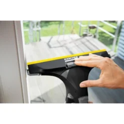 Kärcher Akku-Fenstersauger WV 5 Plus N Black Edition -Wenko Astra Geschaft 876616 2294 5