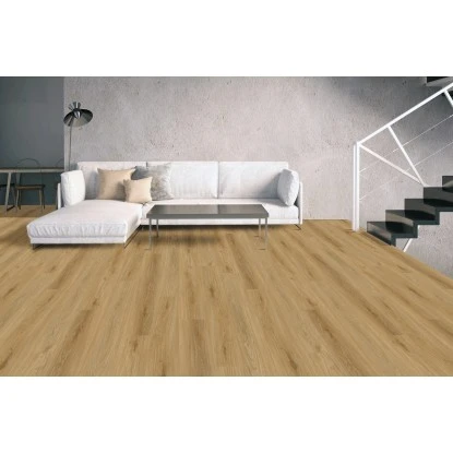 Click-Vinylboden Eiche Como Landhausdiele 2 Click-Vinylboden Eiche Como Landhausdiele – Bild 2