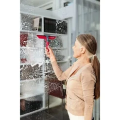 Vileda Profi-Fensterwischer Handgerät -Wenko Astra Geschaft 889806 2816 3