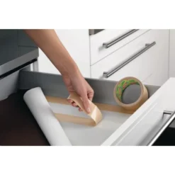 Tesa Doppelseitiges Klebeband Eco Fixation 25 M X 50 Mm -Wenko Astra Geschaft 8992109 picture 2