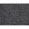 Teppichboden Aberdeen Anthrazit Meterware Breite: 400 Cm