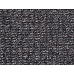 Teppichboden Aberdeen Anthrazit Meterware Breite: 400 Cm