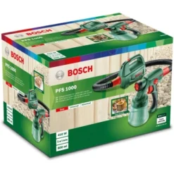 Bosch Feinsprühsystem PFS 1000 -Wenko Astra Geschaft 8 pfs 1000 6082765ed7aa 3d