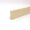 Sockelleiste Clipfix A Furniert Ahorn 16 Mm X 58 Mm X 2500 Mm