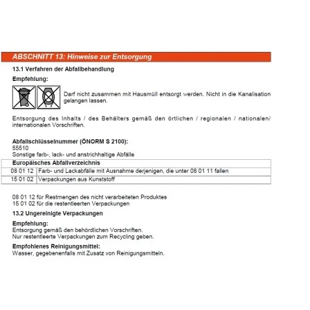 Putzgrund Premium Aktiv-Grundierung 18 Kg 2 Putzgrund Premium Aktiv-Grundierung 18 Kg – Bild 2