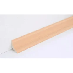 Hohlkehlleiste SU001 Furniert 26 X 26 X 2500 Mm Buche Ton 0 Fichte -Wenko Astra Geschaft 9003719147708 4910 3