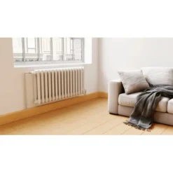 FN Neuhofer Rohrabdeckleiste FRA02 Eiche Folienummantelt 41 Mm X 91 Mm X 2400 Mm -Wenko Astra Geschaft 9003719186660 4910 AB