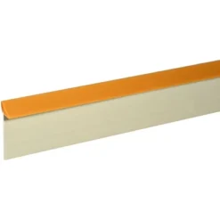 FN Neuhofer FN Silco-Flex Dichtprofil PVC Braun 5,5 X 30 X 4.200 Mm
