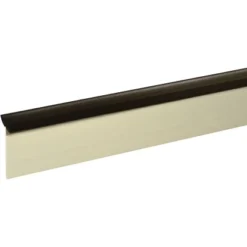 FN Neuhofer FN Silco-Flex Dichtprofil PVC Graubraun 5,5 X 30 X 4.200 Mm