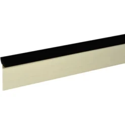 FN Neuhofer FN Silco-Flex Dichtprofil PVC Schwarz 5,5 X 30 X 4.200 Mm