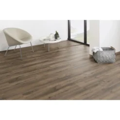 Masterfloor Laminat Life 8.5 Eiche Smoke O351 -Wenko Astra Geschaft 9006936077148 Raumbild