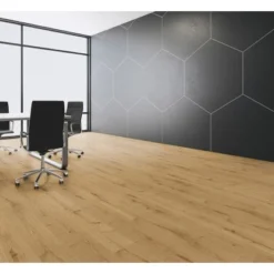 Laminatboden Comfort Eiche Serverina 7 Mm -Wenko Astra Geschaft 9006936547337Raumbild