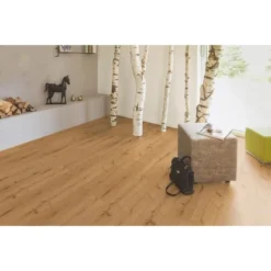 Laminatboden Comfort Eiche Serverina 7 Mm -Wenko Astra Geschaft 9006936547337Raumbild2