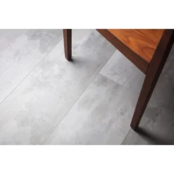 Kaindl Vinylboden Vinyl Betonoptik Beton Fano S310 Mittel 5 Mm Klicksystem -Wenko Astra Geschaft 9006936559347 4300 AB 05