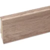 FN Neuhofer Sockelleiste K0210L Dichtl. PVC Golden Oak Honey 17x59x2.400 Mm
