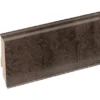 FN Neuhofer Sockelleiste K0210L Dichtl. PVC Stone Roma 17x59x2.400 Mm