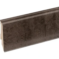 FN Neuhofer Sockelleiste K0210L Dichtl. PVC Stone Roma 17x59x2.400 Mm