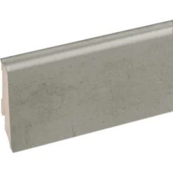FN Neuhofer Sockelleiste K0210L Dichtl. PVC Stone Korsika 17x59x2.400 Mm