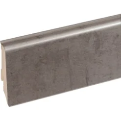 FN Neuhofer Sockelleiste K0210L Dichtl. PVC Stone Sizilien 17x59x2.400 Mm