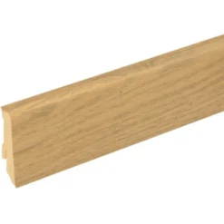 FN Neuhofer Sockelleiste K0210L Dichtl. PVC Notting Hill 17x59x2.400 Mm