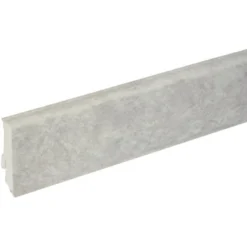FN Neuhofer Sockelleiste K0210L Dichtl. PVC Midi 17x59x2.400 Mm