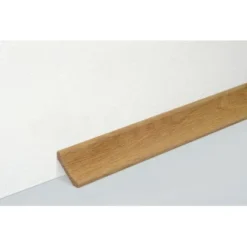 FN Neuhofer Hohlkehlleiste Eiche Natur Lackiert 29 X 29 X 2.400 Mm -Wenko Astra Geschaft 9010115168985 4910 3