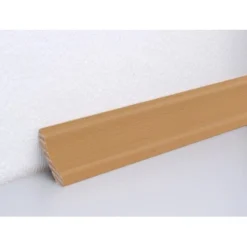FN Neuhofer Sockelleiste SF491 Buche Gedämpft Unbeh. 30 X 30 X 2.400 Mm -Wenko Astra Geschaft 9010115169173 4910 3
