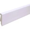 FN Neuhofer Sockelleiste K0062L PS Weiß 14,5 X 58 X 2.400 Mm