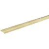 Rampenprofil Fit-fix 09 Elox. Alu 44 X 75 X 900 Mm Champagner
