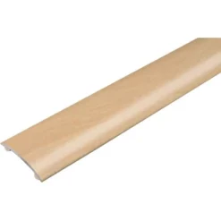 Übergangsprofil Simple-fix 15 Alu Selbstklebend 40 X 5 X 900 Mm Dekor Ahorn
