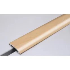 Übergangsprofil Simple-fix 15 Alu Selbstklebend 40 X 5 X 900 Mm Dekor Ahorn -Wenko Astra Geschaft 9010115248700 4910 3