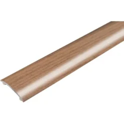 Übergangsprofil Simple-fix 15 Alu Selbstklebend 40 X 5 X 900 Mm Dekor Kiefer