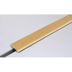 Bewegungsprofil Simple-fix 23 Alu Selbstklebend 28 X 2 X 900 Mm Dekor Eiche -Wenko Astra Geschaft 9010115248830 4910 3