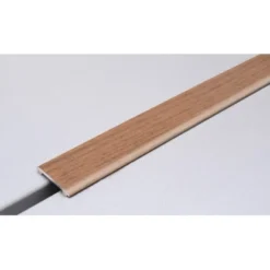 Bewegungsprofil Simple-fix 23 Alu Selbstklebend 28 X 2 X 900 Mm Dekor Kiefer -Wenko Astra Geschaft 9010115248847 4910 3