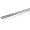 Treppenprofil Simple-fix 38 Elox. Alu Selbstklebend 36 X 25 X 1350 Mm Silber