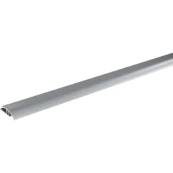 Übergangsprofil Nr. 40 Elox. Alu Clipbar 34 X 8 X 900 Mm Silber