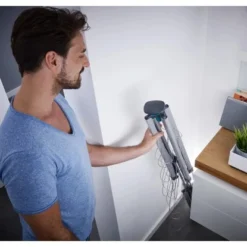 Leifheit Standwäscheschirm LinoPop Up 140 -Wenko Astra Geschaft 9088 4406 4006501825001 08