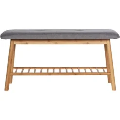 Wenko Schuhbank Bahari Bambus -Wenko Astra Geschaft 909253 1068 2 352