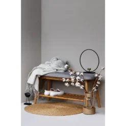 Wenko Schuhbank Bahari Bambus -Wenko Astra Geschaft 909253 1068 6 352