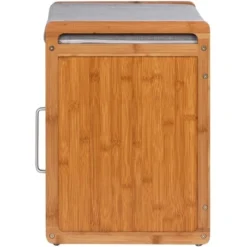 Wenko Schuhschrank Bahari Bambus Braun 10 Wenko Schuhschrank Bahari Bambus Braun -Wenko Astra Geschaft 909268 1068 5 862