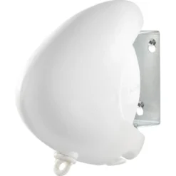 Leifheit Wandtrockner Rollfix 80 Single Longline