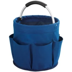 Wenko Universal Reinigungs-Caddy Blau